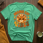 Peace & Purr T-Shirt