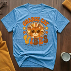 Peace & Purr T-Shirt