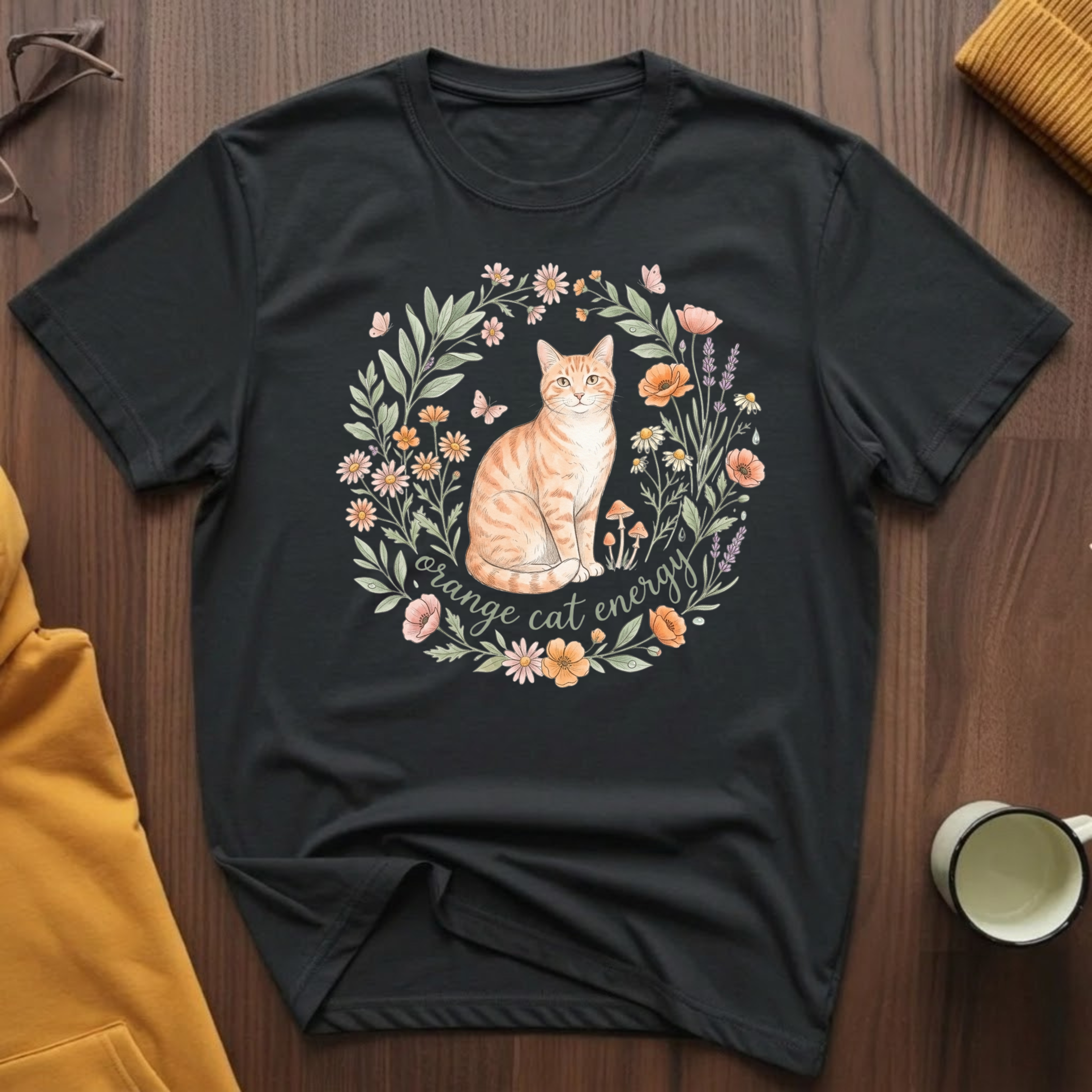 OCE T-Shirt