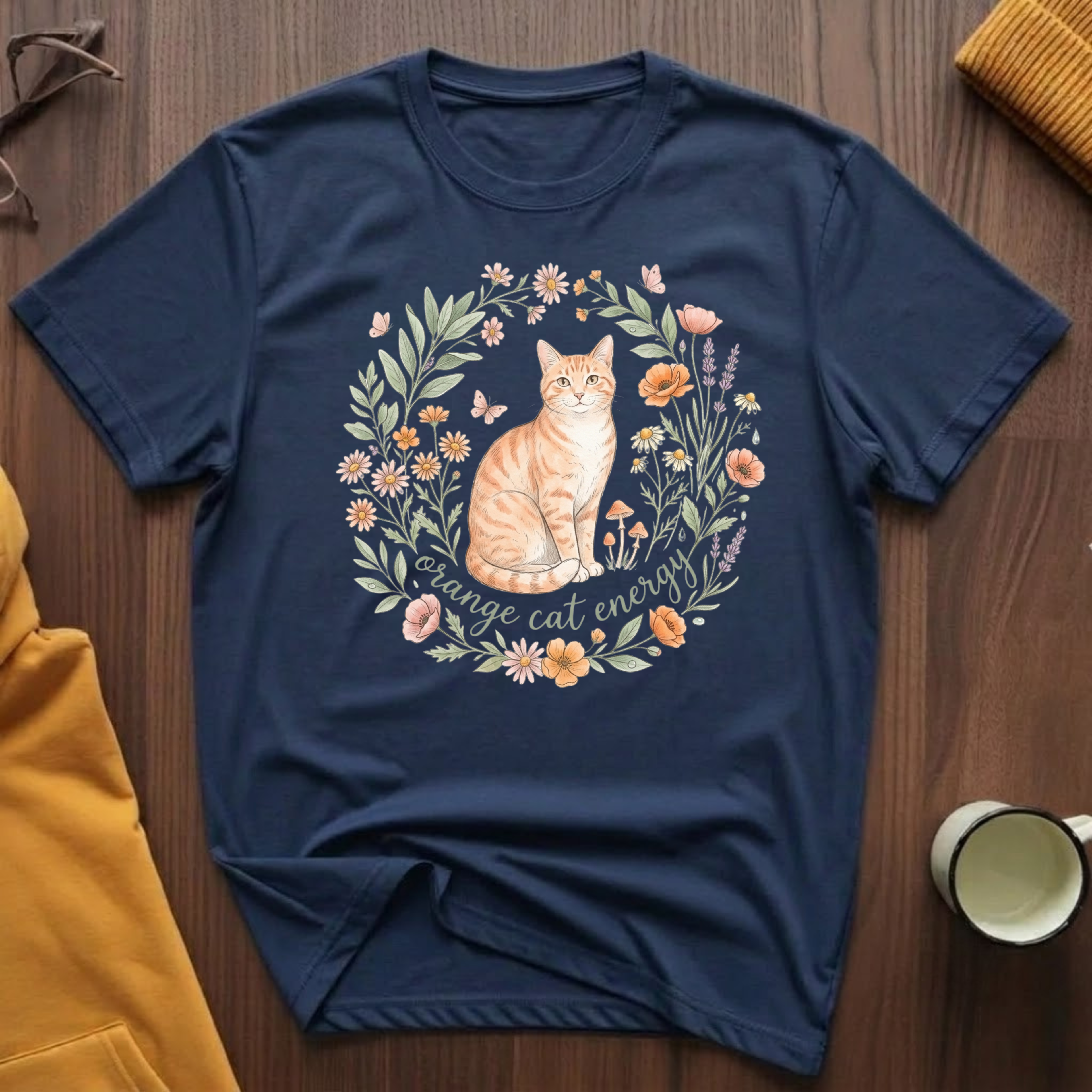 OCE T-Shirt