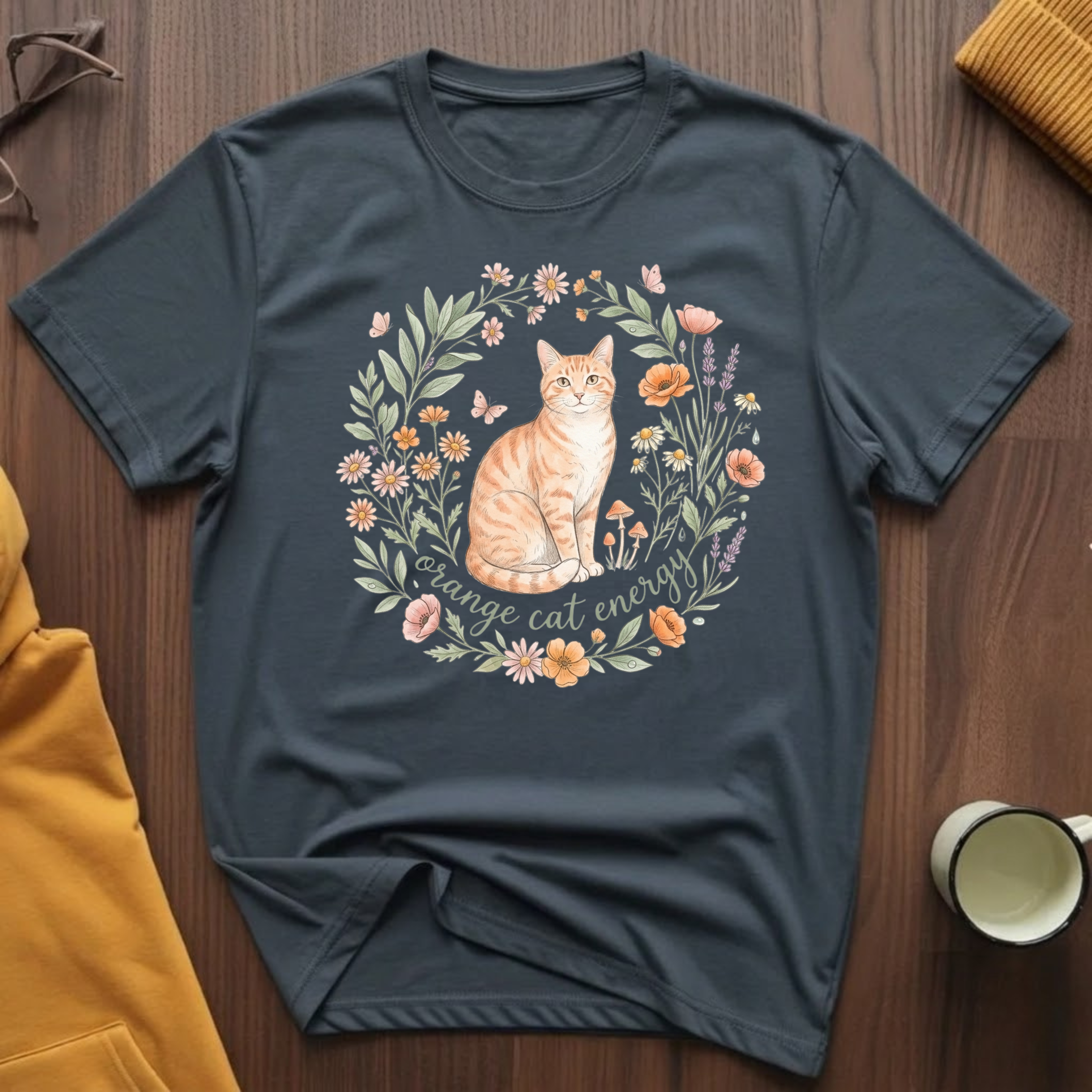 OCE T-Shirt