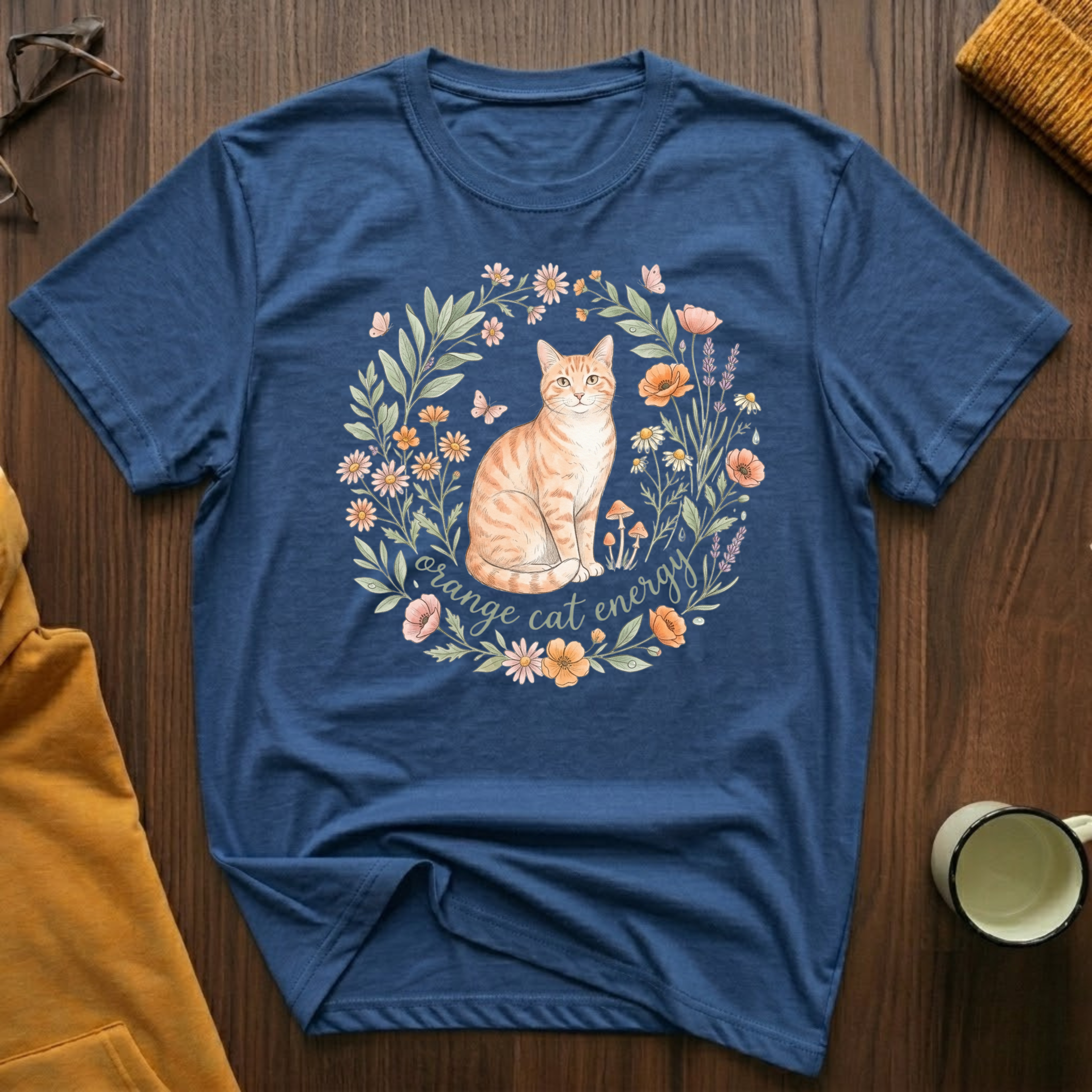 OCE T-Shirt