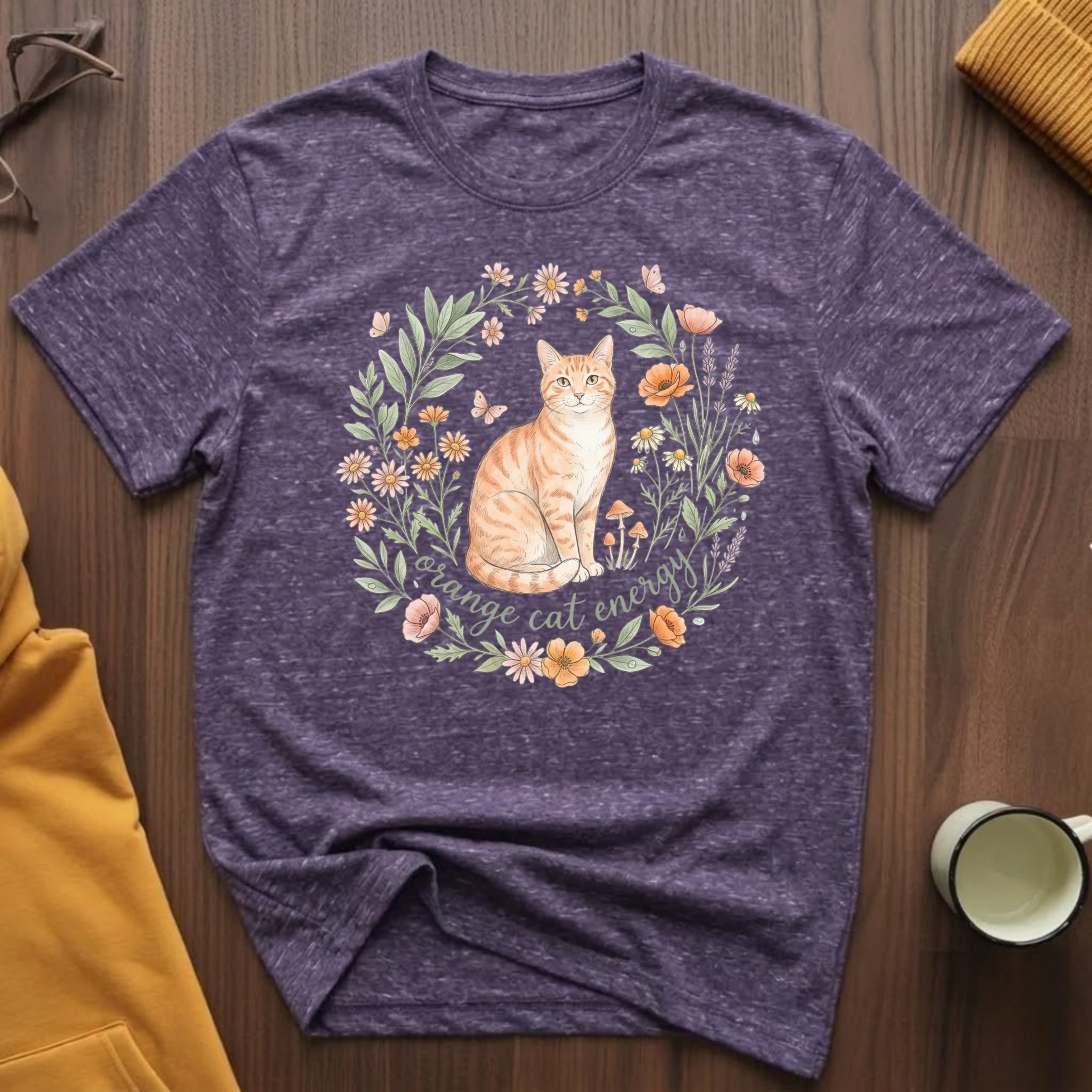 OCE T-Shirt