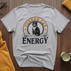 Tuxedo Cat T-Shirt
