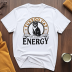 Tuxedo Cat T-Shirt