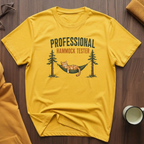 Hammock Tester T-Shirt