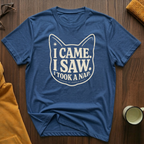 Wanderlust Division T-Shirt