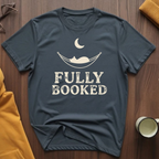 Fully Booked T-Shirt