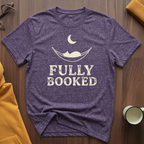 Fully Booked T-Shirt