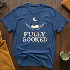 Fully Booked T-Shirt