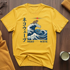 Neko Wave T-Shirt