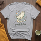 Go With The Flow T-Shirt