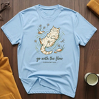 Go With The Flow T-Shirt
