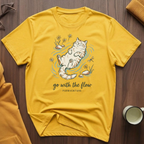 Go With The Flow T-Shirt