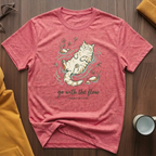 Go With The Flow T-Shirt