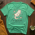 Go With The Flow T-Shirt