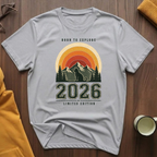Born To Explore T-Shirt