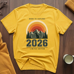 Born To Explore T-Shirt