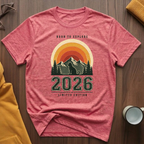 Born To Explore T-Shirt