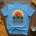 Born To Explore T-Shirt