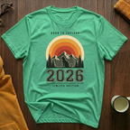 Born To Explore T-Shirt
