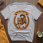 Big Stretch T-Shirt