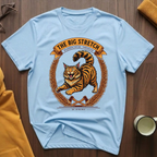 Big Stretch T-Shirt