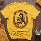 Big Stretch T-Shirt