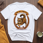 Big Stretch T-Shirt