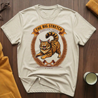 Big Stretch T-Shirt