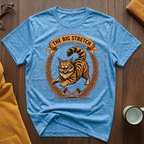 Big Stretch T-Shirt