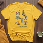 Sad Hike Summer T-Shirt