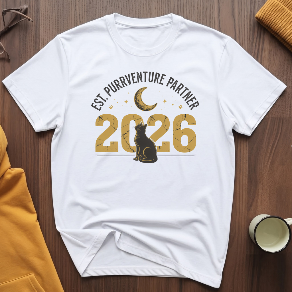 Partner T-Shirt
