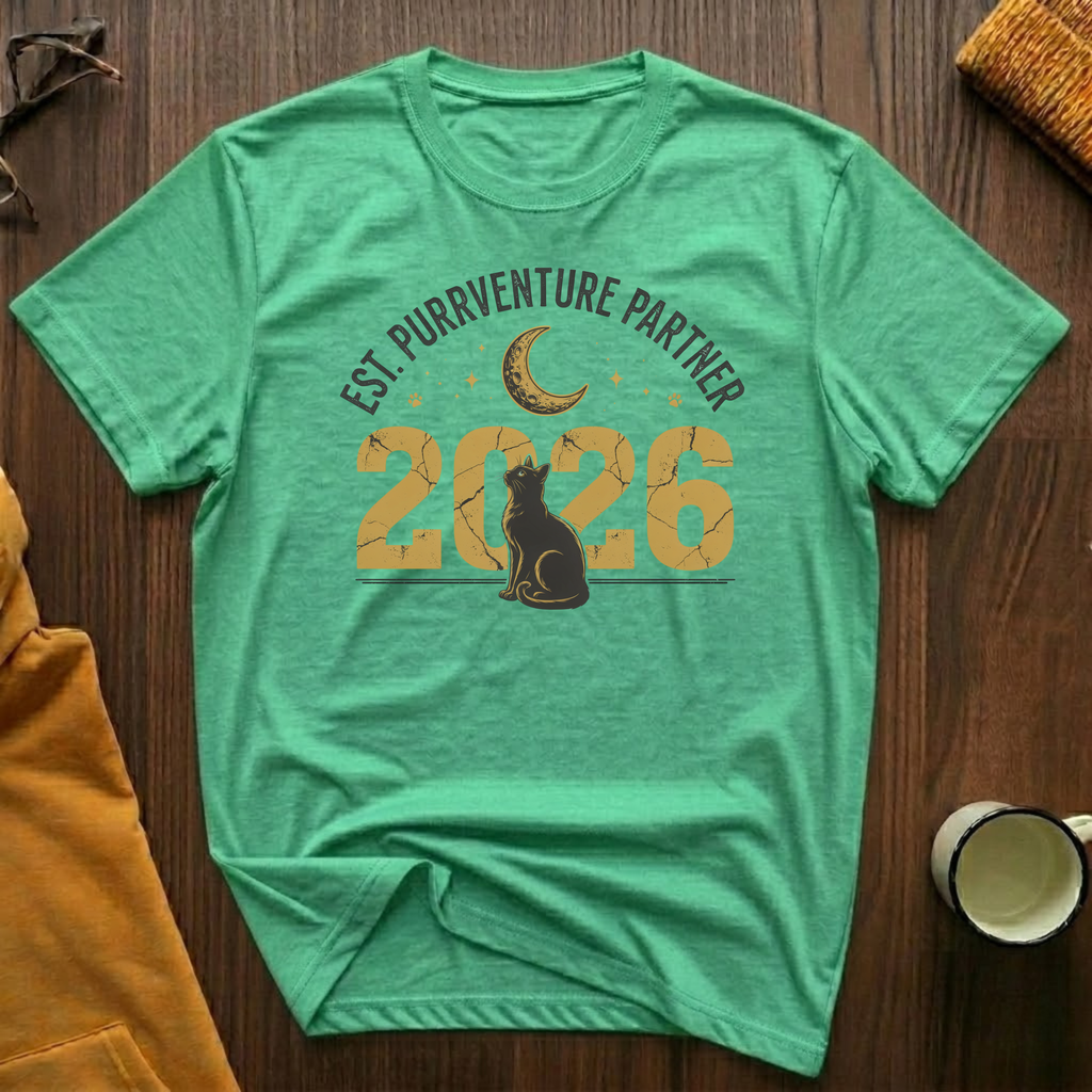 Partner T-Shirt