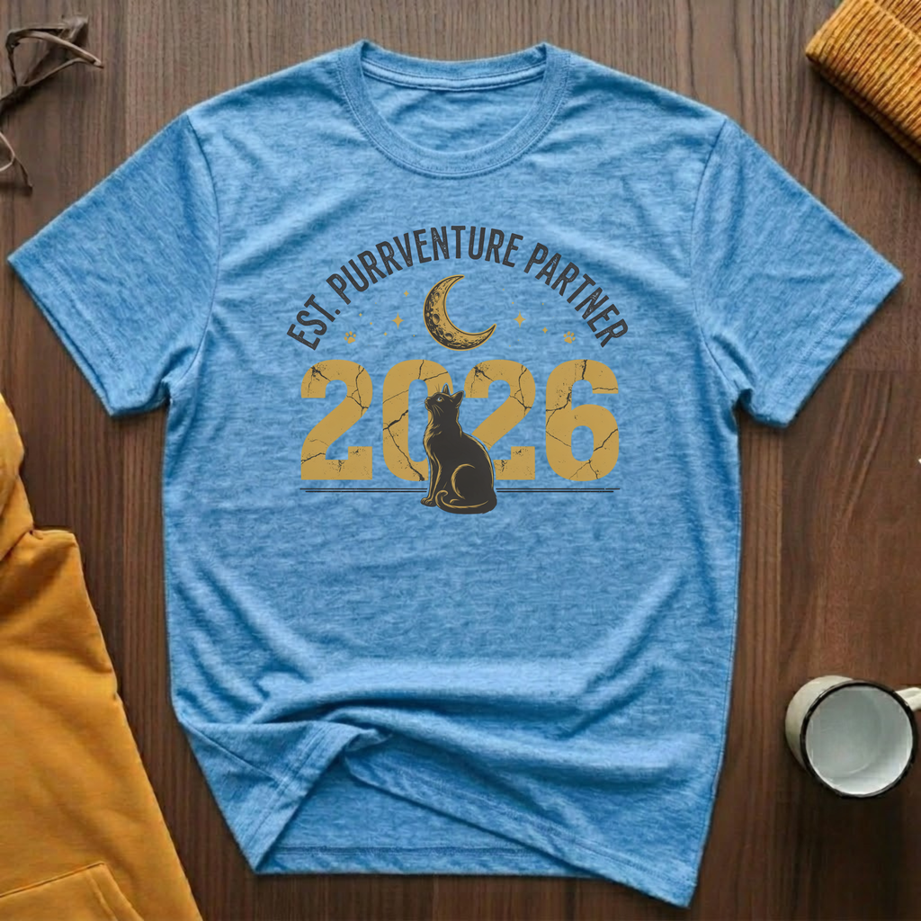 Partner T-Shirt