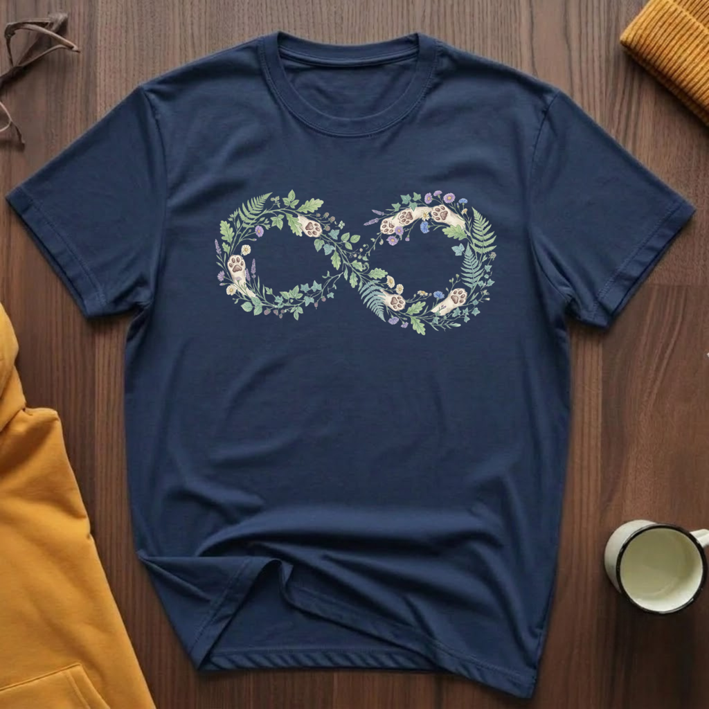 Eight T-Shirt