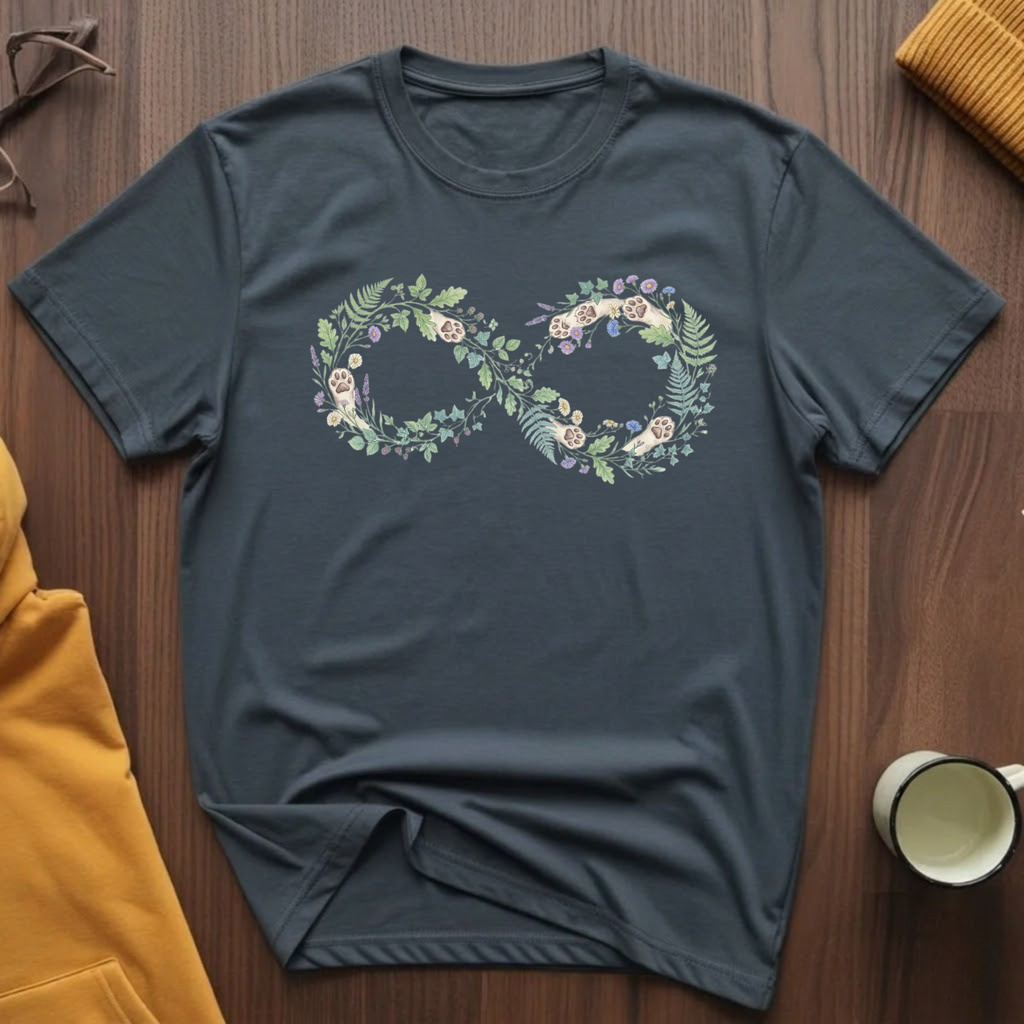 Eight T-Shirt