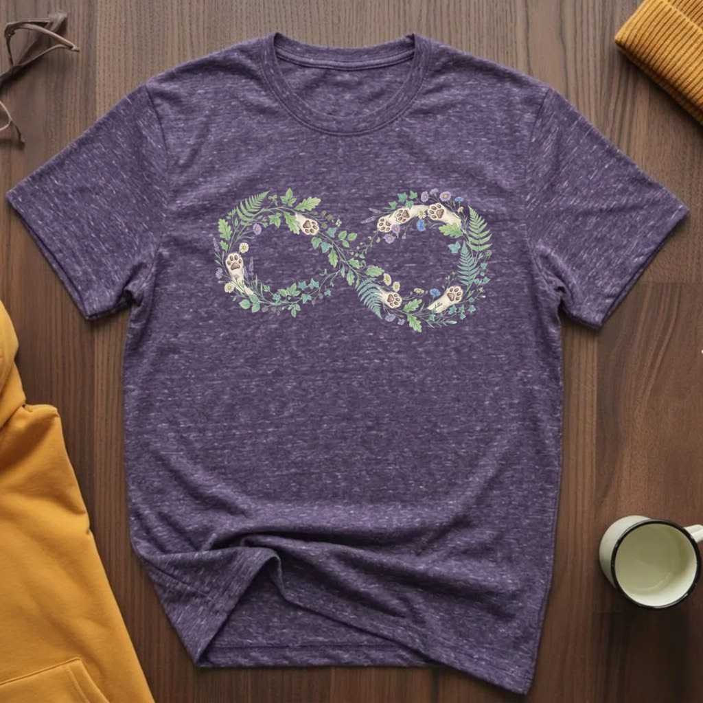 Eight T-Shirt