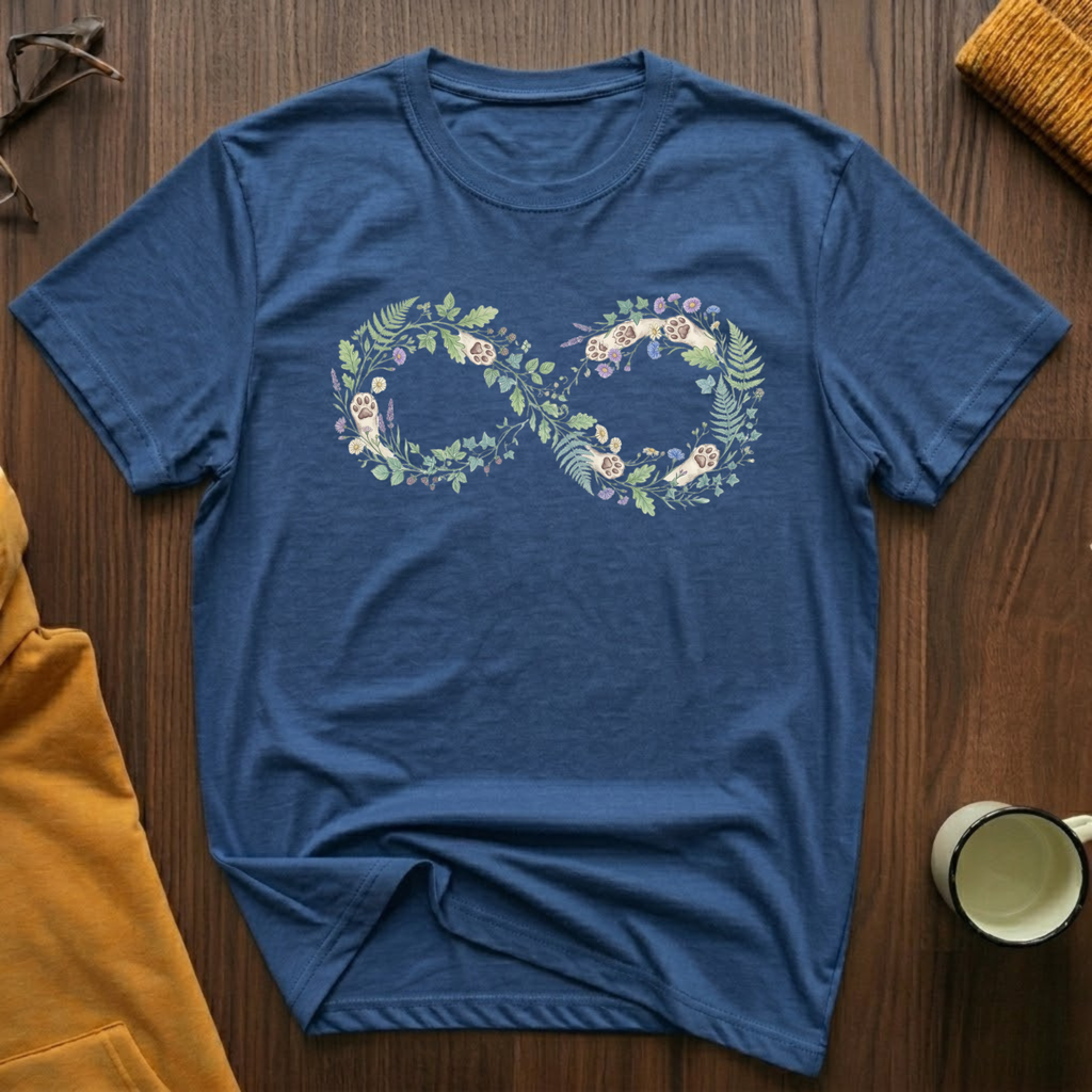 Eight T-Shirt