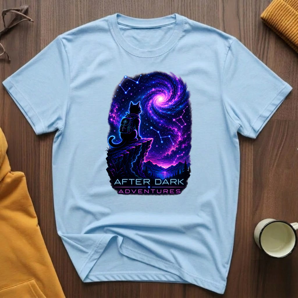 After Dark T-Shirt
