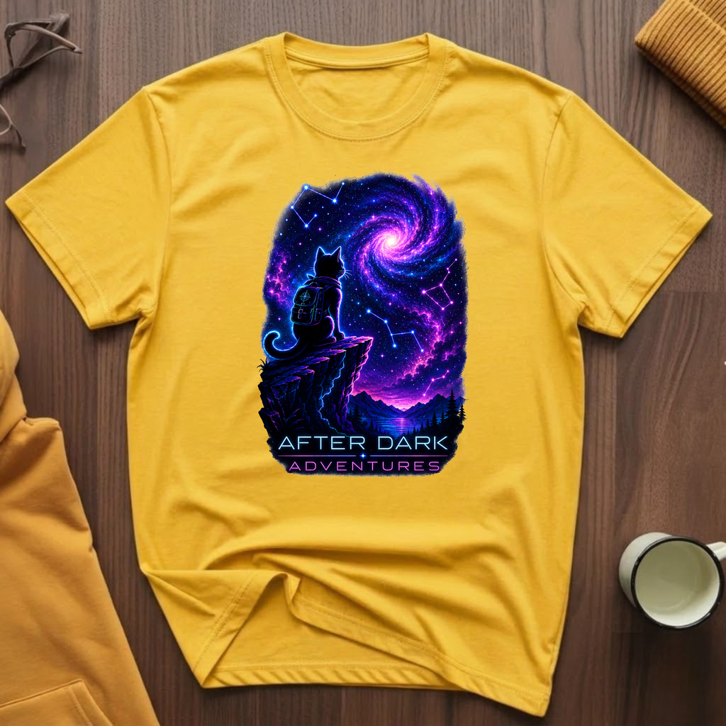 After Dark T-Shirt