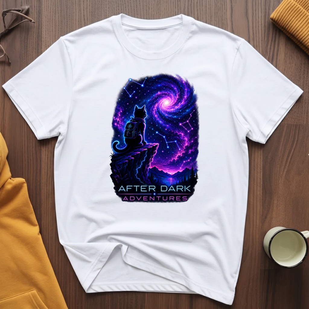After Dark T-Shirt