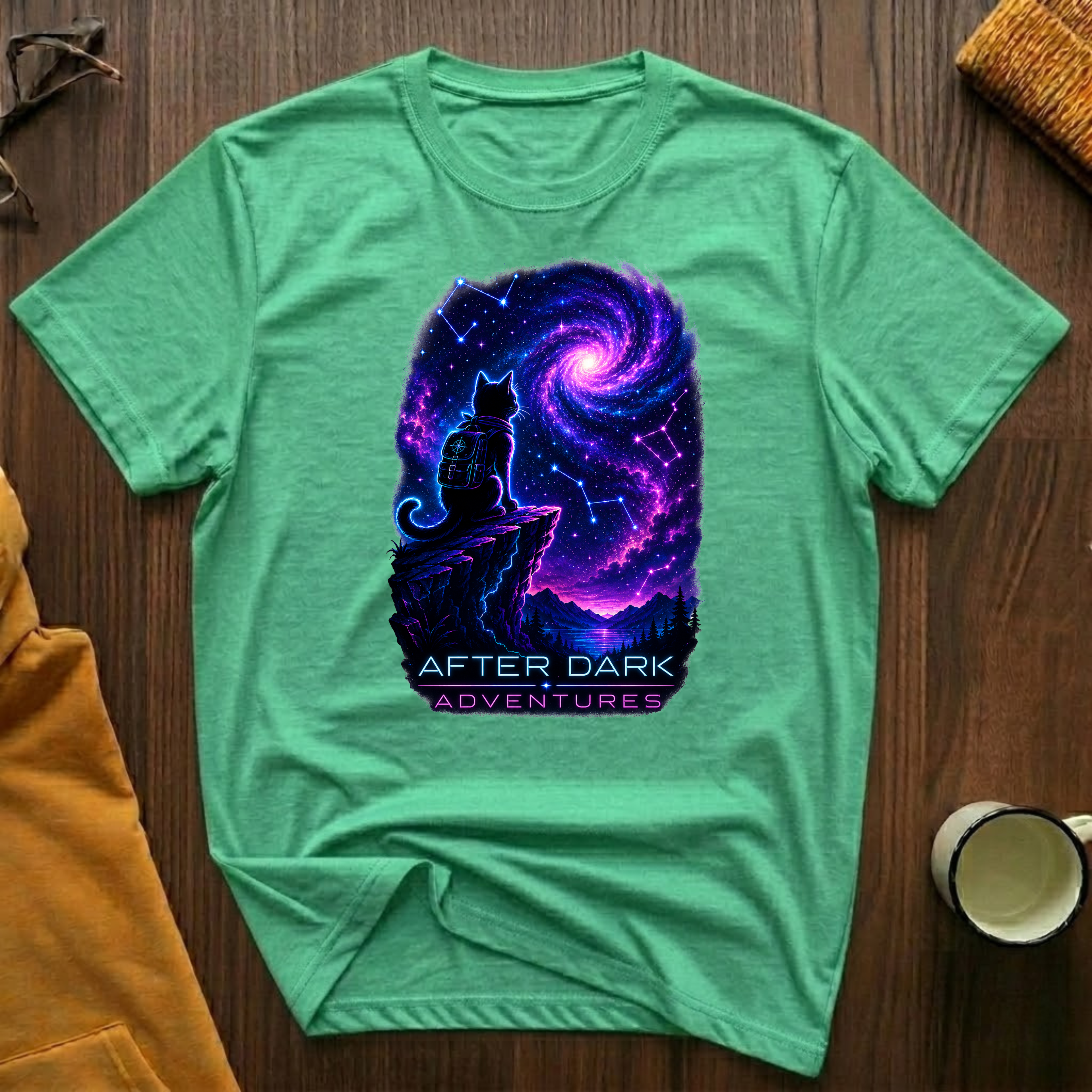 After Dark T-Shirt