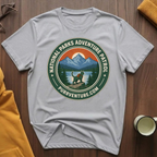 Adventure Patrol T-Shirt