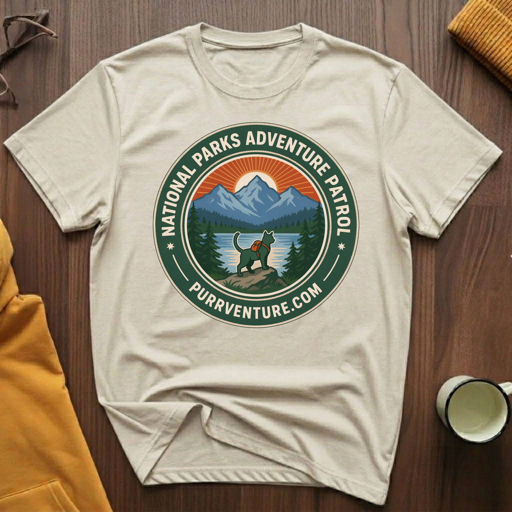Adventure Patrol T-Shirt
