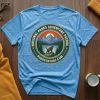 Adventure Patrol T-Shirt