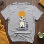 Space Division T-Shirt