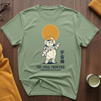 Space Division T-Shirt