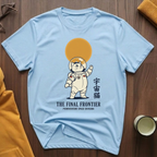 Space Division T-Shirt