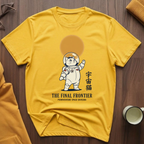 Space Division T-Shirt